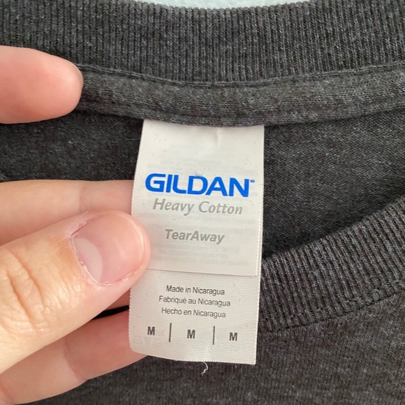 Milwaukee 414 (area code) tee shirt - Picture 4 of 4